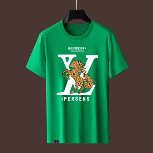 LV t-shirt men-3926(M-XXXXL)