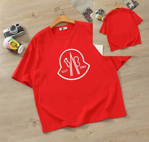 Moncler t-shirt men-1012(S-XXXL)