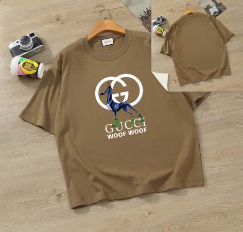 G men t-shirt-4043(S-XXXL)