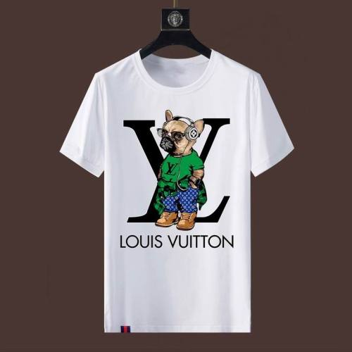 LV t-shirt men-3936(M-XXXXL)