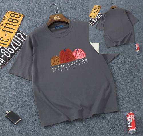 LV t-shirt men-4000(S-XXXL)