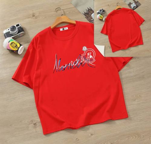 Moncler t-shirt men-1011(S-XXXL)