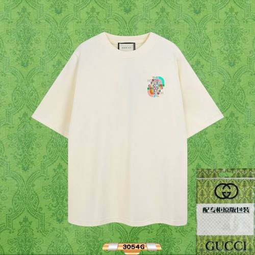 G men t-shirt-4100(S-XL)