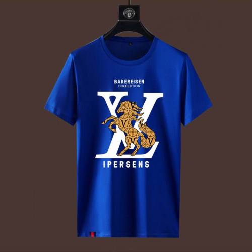 LV t-shirt men-3948(M-XXXXL)
