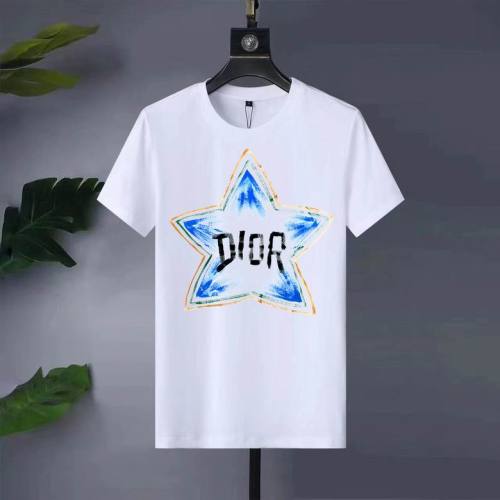 Dior T-Shirt men-1337(M-XXXXL)