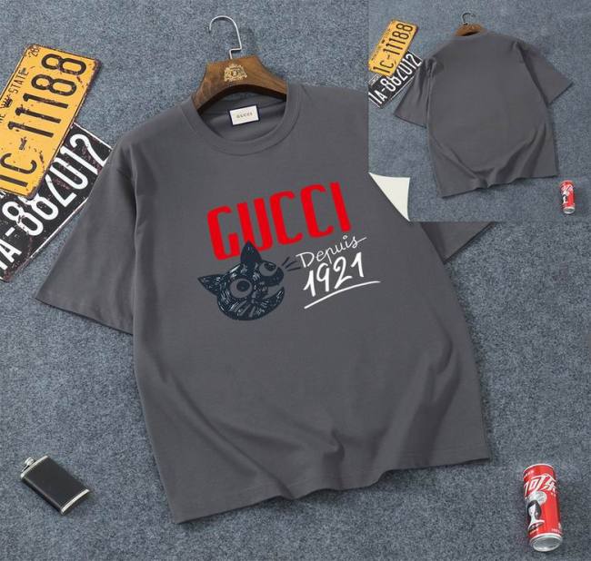 G men t-shirt-4023(S-XXXL)
