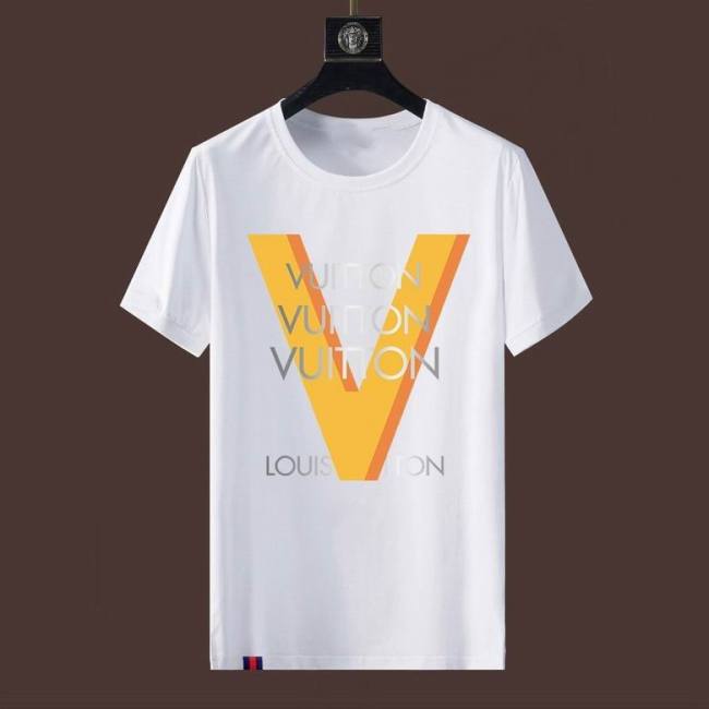 LV t-shirt men-3934(M-XXXXL)