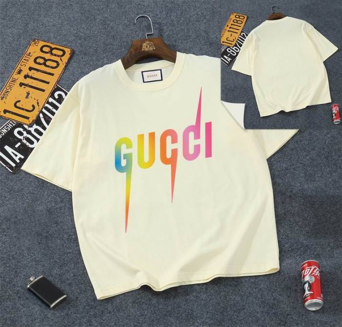 G men t-shirt-4038(S-XXXL)