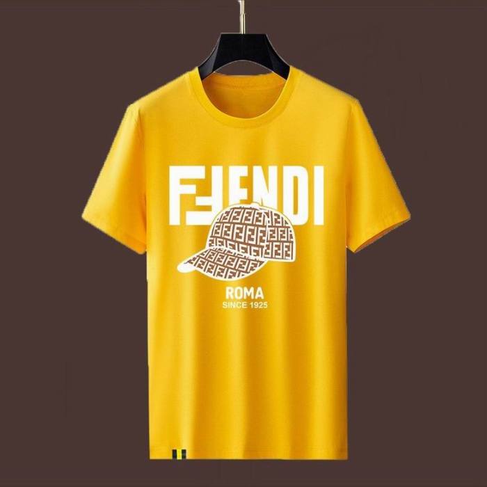 FD t-shirt-1460(M-XXXXL)