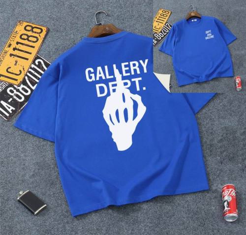 Gallery Dept T-Shirt-412(S-XXXL)