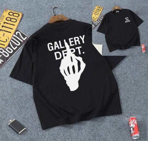Gallery Dept T-Shirt-406(S-XXXL)
