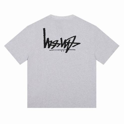 Stussy T-shirt men-167(S-XL)