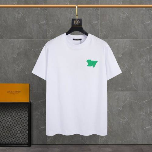 LV t-shirt men-4062(S-XL)
