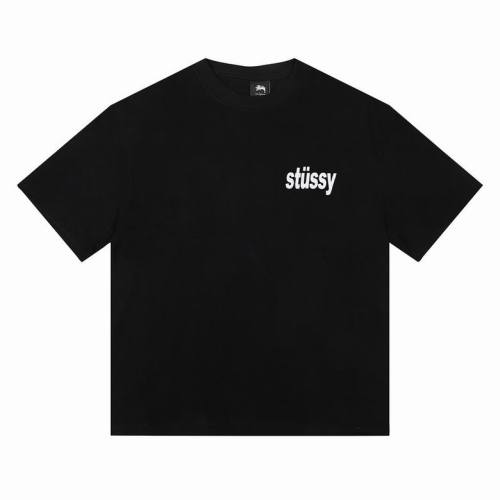 Stussy T-shirt men-012(S-XL)
