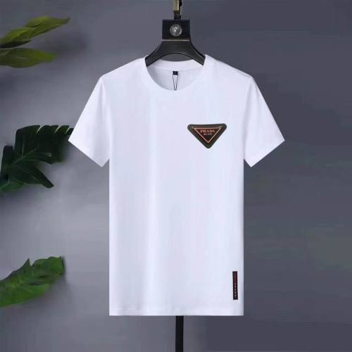 Prada t-shirt men-577(M-XXXXL)