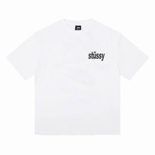 Stussy T-shirt men-086(S-XL)