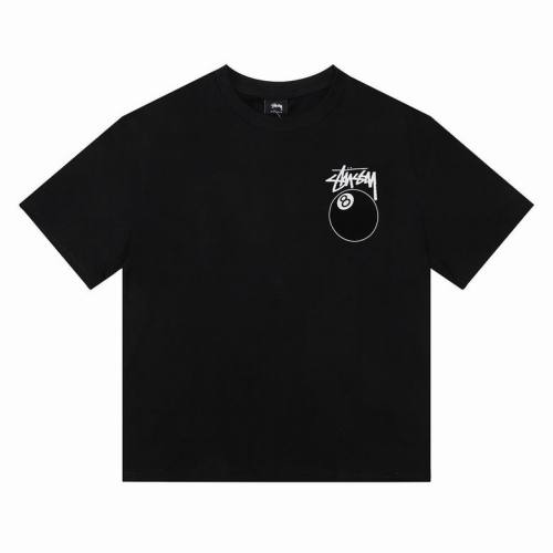 Stussy T-shirt men-099(S-XL)