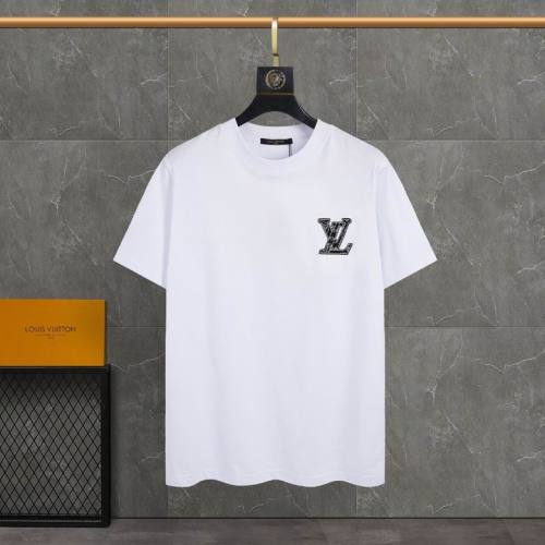 LV t-shirt men-4063(S-XL)