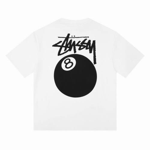 Stussy T-shirt men-119(S-XL)