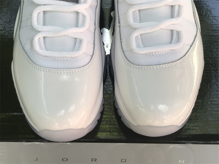 Super Max Perfect jordan 11 shoes-036