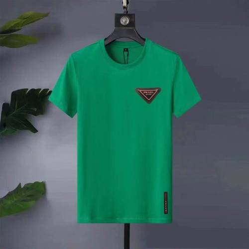 Prada t-shirt men-565(M-XXXXL)