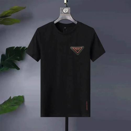 Prada t-shirt men-571(M-XXXXL)