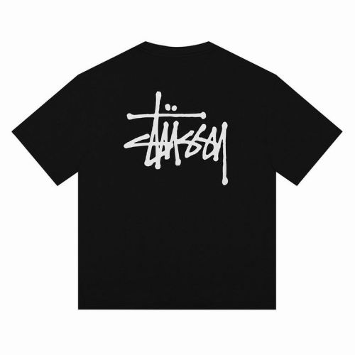 Stussy T-shirt men-134(S-XL)