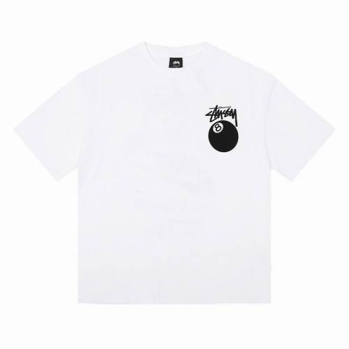 Stussy T-shirt men-026(S-XL)