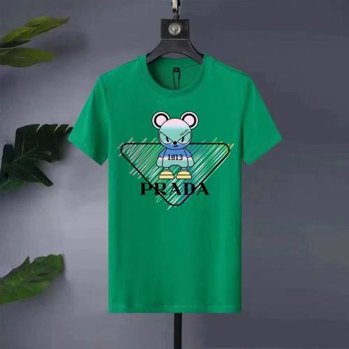 Prada t-shirt men-567(M-XXXXL)