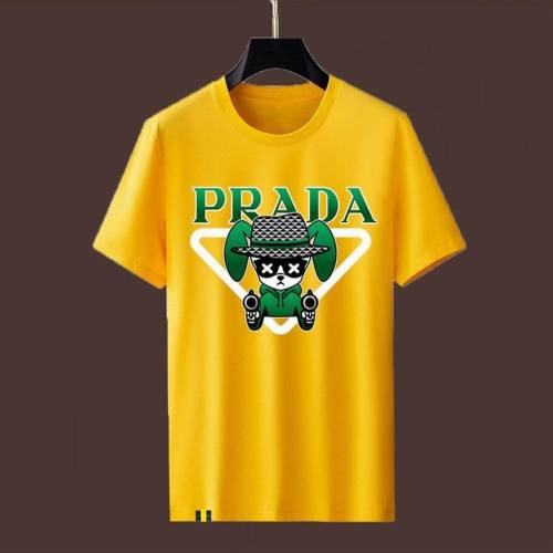 Prada t-shirt men-581(M-XXXXL)