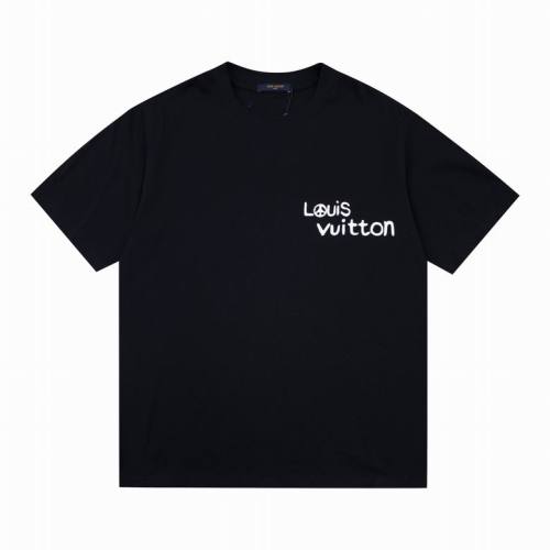 LV t-shirt men-4060(S-XL)