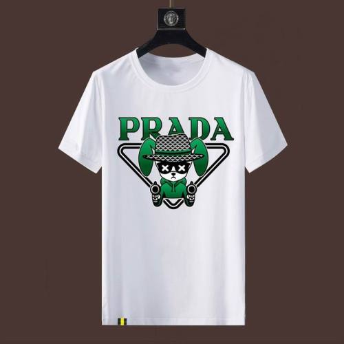 Prada t-shirt men-569(M-XXXXL)