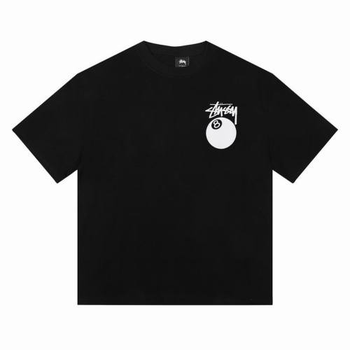 Stussy T-shirt men-014(S-XL)