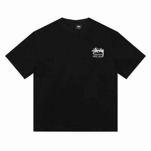 Stussy T-shirt men-082(S-XL)