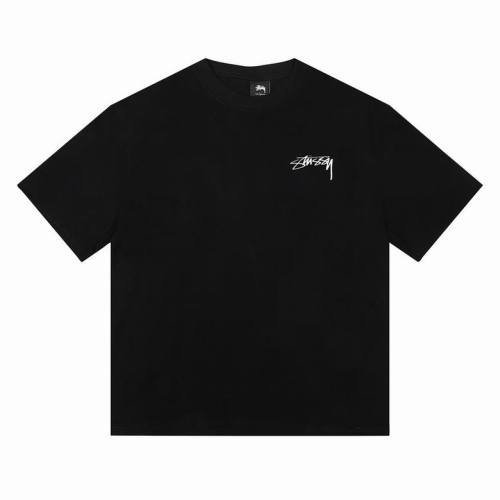 Stussy T-shirt men-170(S-XL)