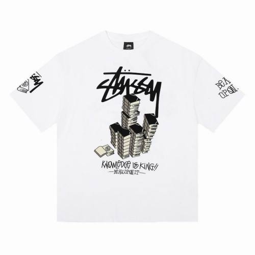 Stussy T-shirt men-003(S-XL)