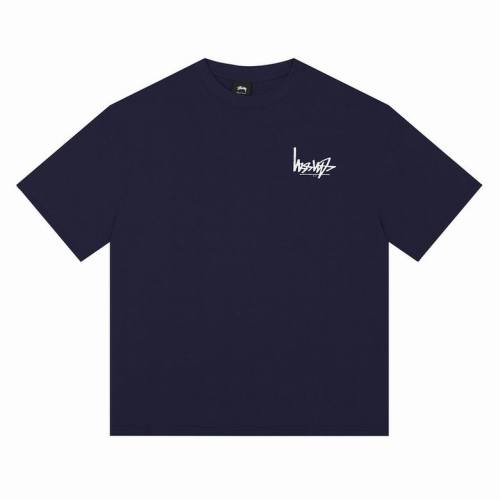 Stussy T-shirt men-095(S-XL)