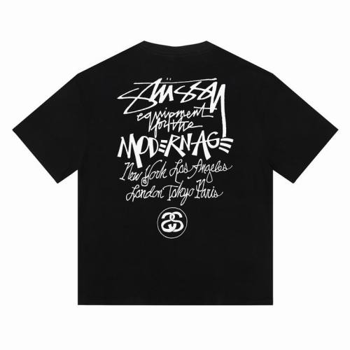 Stussy T-shirt men-172(S-XL)