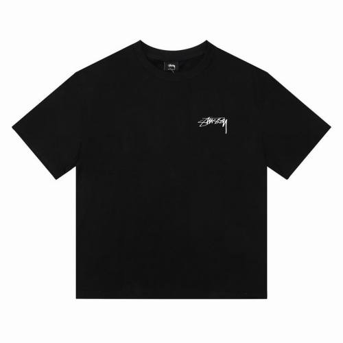 Stussy T-shirt men-033(S-XL)