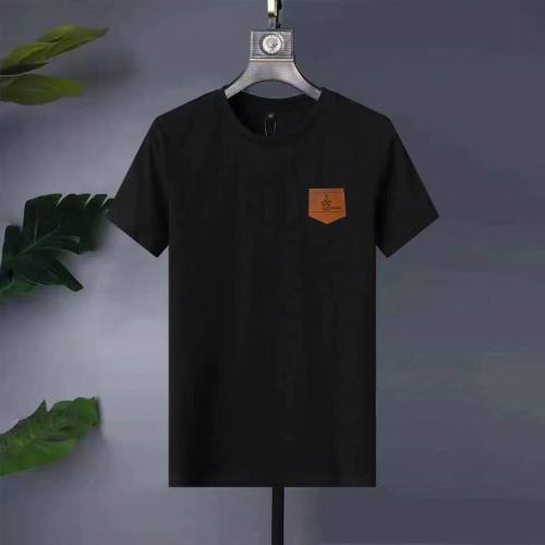 Prada t-shirt men-578(M-XXXXL)