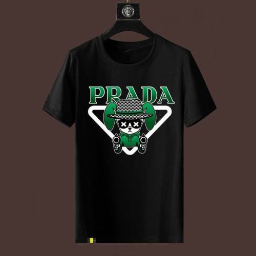 Prada t-shirt men-587(M-XXXXL)