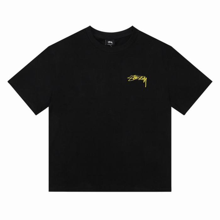 Stussy T-shirt men-106(S-XL)