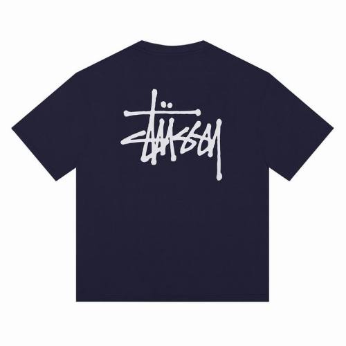 Stussy T-shirt men-158(S-XL)