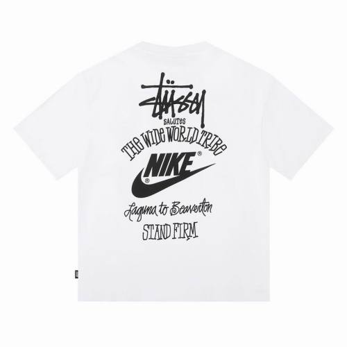 Stussy T-shirt men-043(S-XL)