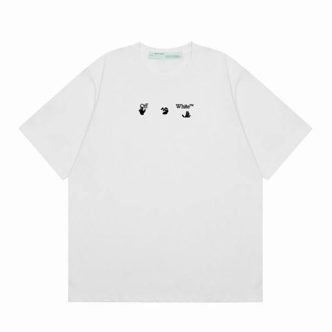 Off white t-shirt men-3234(S-XL)