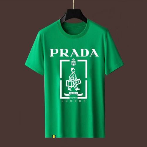 Prada t-shirt men-564(M-XXXXL)