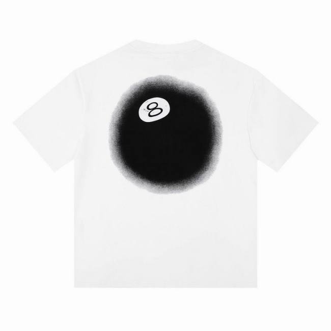 Stussy T-shirt men-132(S-XL)