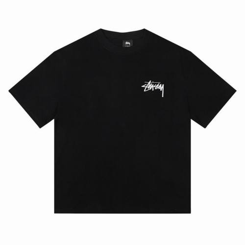 Stussy T-shirt men-029(S-XL)