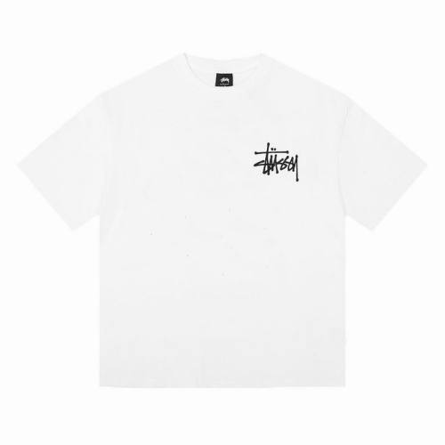 Stussy T-shirt men-004(S-XL)