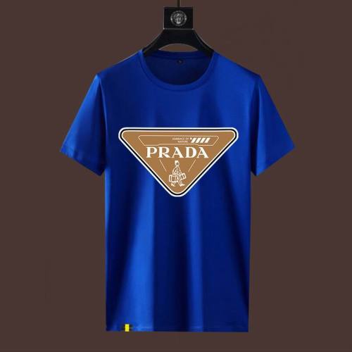 Prada t-shirt men-580(M-XXXXL)